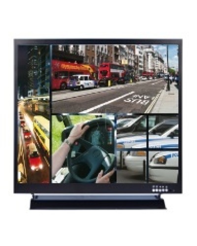Монитор EverFocus ACE-H190MA в Евпатории Мониторы для видеонаблюдения Pintop.ru