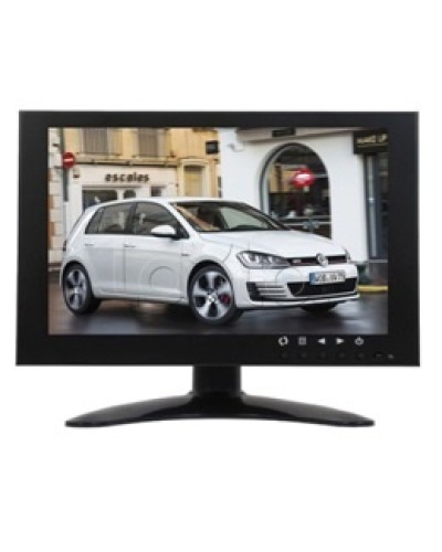 Монитор EverFocus ACE-H7708 в Евпатории Мониторы для видеонаблюдения Pintop.ru