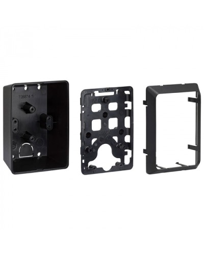 Адаптер Faac 401064 в Батайске Запчасти для шлагбаумов и автоматики Pintop.ru