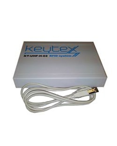 Cчитыватель меток KT-UHF-TAG настольный Gate KeyTex-Gate-USB в Евпатории Сетевая СКУД - Gate Pintop.ru