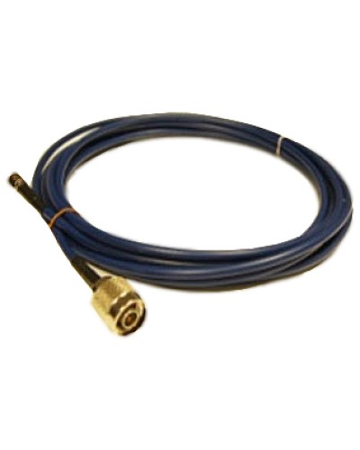 Удлинитель антенного кабеля Gate KT-SMA-05Y в Евпатории Сетевая СКУД - Gate Pintop.ru