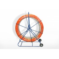 Устройство для затяжки кабеля Hyperline CPS-GP11-B-150M