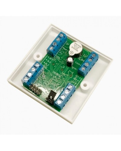 Автономный контроллер IronLogic SA-03 в Евпатории Контроллеры Pintop.ru