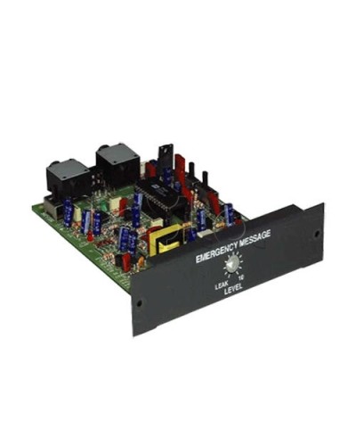Плата аварийныx сообщений JDM EU-2211M в Евпатории Аксессуары для СОУЭ Pintop.ru