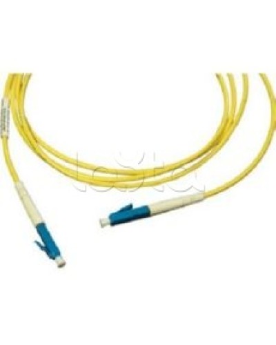 Патч-корд оптический LANMASTER LAN-ST-ST/OM4-10 в Евпатории Патч-корды и пигтейлы Pintop.ru