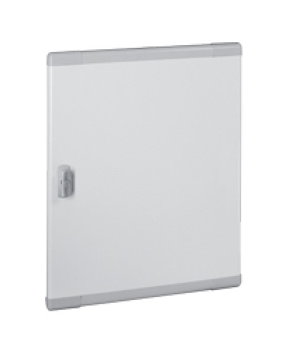 Дверь металлическая Legrand 020277 в Архангельске Аксессуары для стоек и шкафов Pintop.ru