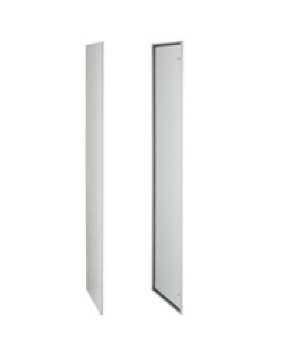 Комплект из 2 боковых панелей Legrand 047267 в Евпатории Аксессуары для стоек и шкафов Pintop.ru