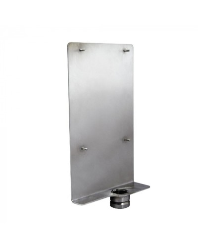 Кронштейн для установки алкотестера PERCo-BS12 в Евпатории Ограждения Pintop.ru