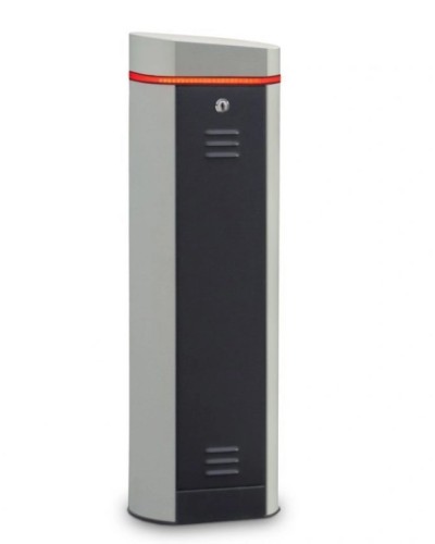 Тумба шлагбаума (без стрелы) PERCo-GS04.1 в Евпатории Автоматические шлагбаумы Pintop.ru