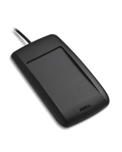 Считыватель контрольный для карт формата EMM/HID PERCo-IR15.3 в Евпатории Считыватели Pintop.ru