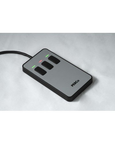 PERCo-Н7 Пульт управления для турникетов в Евпатории Дополнительное оборудование для СКУД Pintop.ru