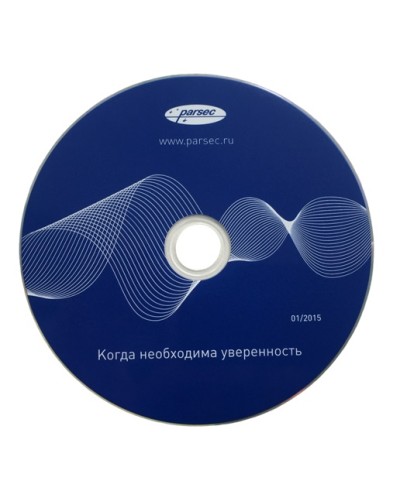 ПО Parsec PNSoft08-PNSoft16 в Евпатории Сетевая СКУД Parsec Pintop.ru