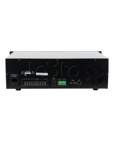 IP-усилитель Roxton IP-A67350 в Серпухове Система оповещения и трансляции Roxton Pintop.ru