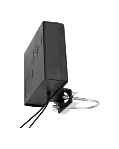 Антенна 4G MIMO Вега REXANT 34-0902 в Евпатории Системы видеонаблюдения Pintop.ru