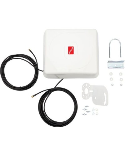 Антенна 4G MIMO Сириус REXANT 34-0903 в Евпатории Системы видеонаблюдения Pintop.ru