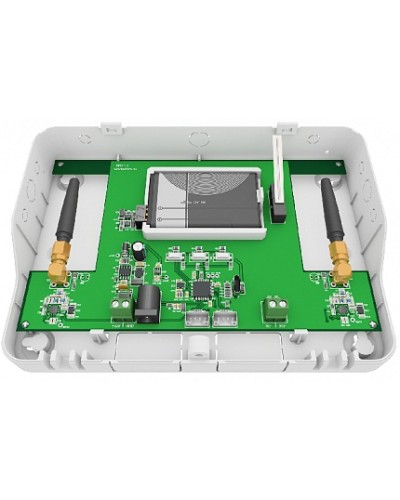 Ретранслятор радиоканальный Ritm RRT1 в Евпатории GSM мониторинг Ritm Pintop.ru