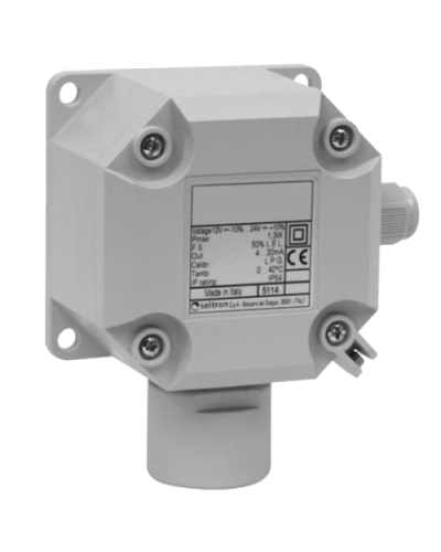 Сенсор Seitron SYGN2xB00ySE в Евпатории Технологические извещатели Pintop.ru