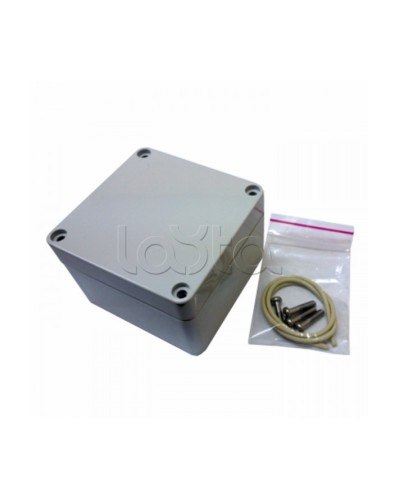 Коробка монтажная Thermocable TH-1000 в Евпатории Комутационные взрывозащищенные коробки Pintop.ru