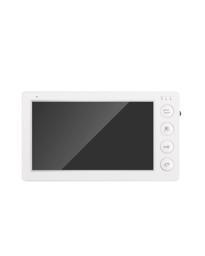 Монитор Vizit 705E5W в Евпатории Многоабонентные устройства Pintop.ru