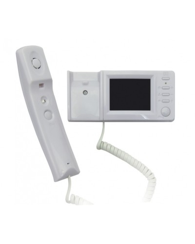 Видеодомофон Vizit-M427C в Евпатории Многоабонентные устройства Pintop.ru