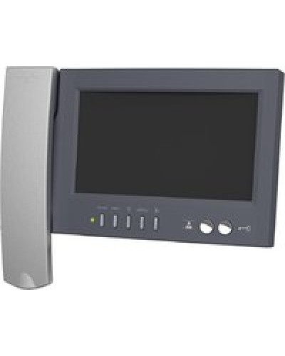 Монитор видеодомофона Vizit-M468МG в Евпатории Многоабонентные устройства Pintop.ru