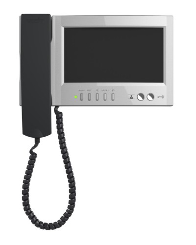 Монитор видеодомофона Vizit-M468МS в Евпатории Многоабонентные устройства Pintop.ru