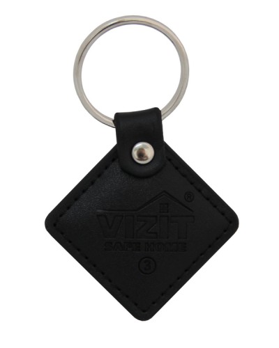 Ключ-идентификатор RF для домофонов Vizit-RF2.2 в Евпатории Оптовые идентификаторы Pintop.ru