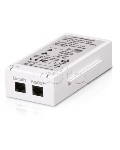 PoE-инжектор Болид PI-01 в Евпатории Блоки питания для кожухов и камер Pintop.ru