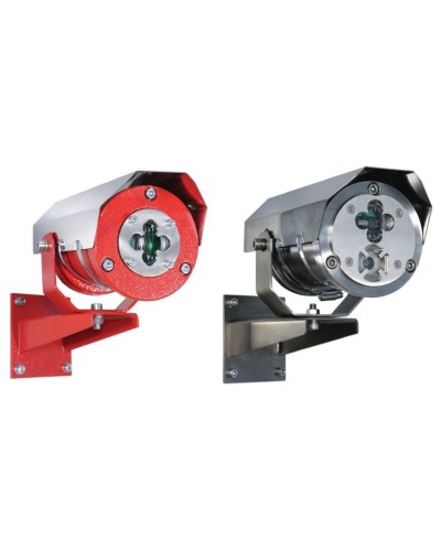 Извещатель Эрвист Сирин-Exd-УФ-А-ВСП в Евпатории Взрывозащищенное оборудование (Ex) Pintop.ru