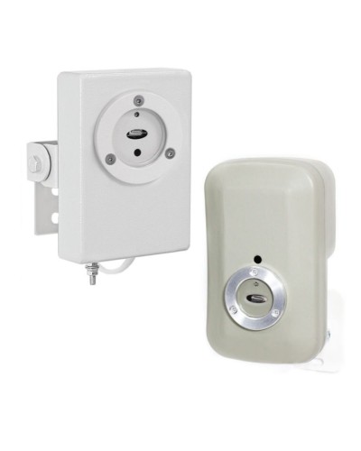 Извещатель Эрвист Сирин-Exi-ИК+УФ-М-С в Находке Взрывозащищенное оборудование (Ex) Pintop.ru