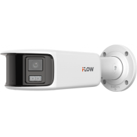 Уличная IP-камера iFlow F-IC-2284PCMS/A