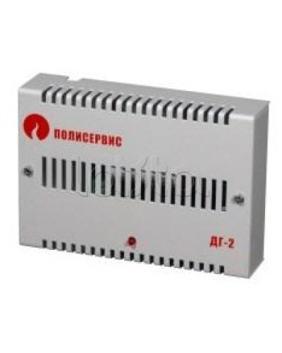 Извещатель газовый Полисервис ДГ-2-У-1 в Евпатории Технологические извещатели Pintop.ru