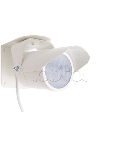 Извещатель охранный инфракрасный пассивный Полисервис ИД-12Е в Евпатории Извещатели охраны периметра Pintop.ru