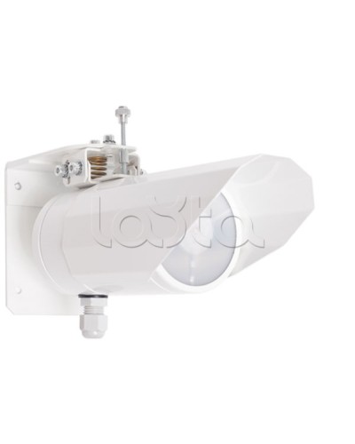 Извещатель охранный инфракрасный пассивный Полисервис ИД2-100 исп.5 в Евпатории Извещатели охраны периметра Pintop.ru