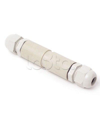 Муфта соединительная герметичная Полисервис МС в Евпатории Извещатели охраны периметра Pintop.ru