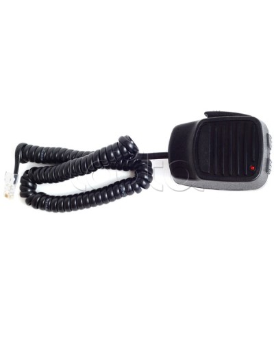 Микрофон внешний Полисервис ВМ-01 в Евпатории Система оповещения Октава Полисервис Pintop.ru