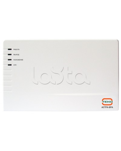 Блок реле Теко Астра-БРА в Евпатории Релейные модули Pintop.ru